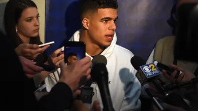 Stacy Revere/Getty Images