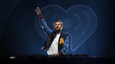 Kevin Winter/Getty Images