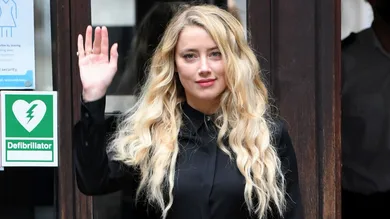 Stuart C. Wilson/Getty Images