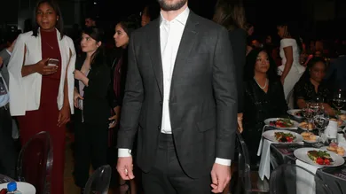 Rich Fury/ Getty Images