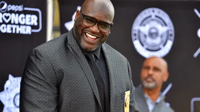 Paras Griffin/Getty Images for Pepsi Stronger Together