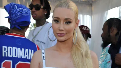 John Sciulli/Getty Images