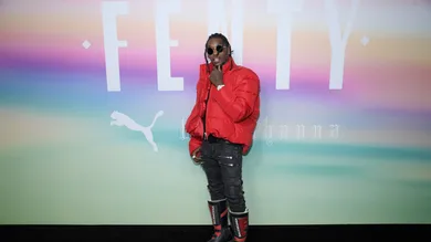 Dimitrios Kambouris/Getty Images