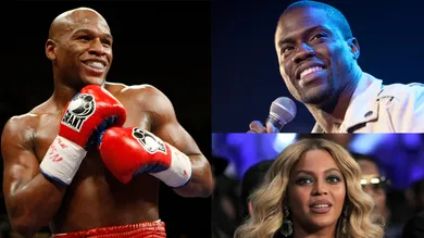 Ethan Miller/Getty Images, Isaac Brekken/Getty Images, Chelsea Lauren/Getty Images