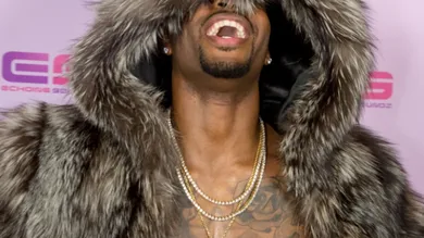 Greg Doherty/Getty Images