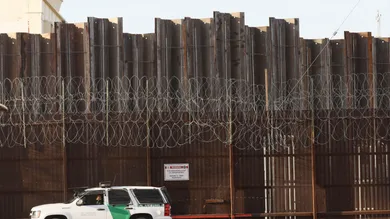 Mario Tama/Getty Images