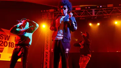 Steve Rogers Photography/Getty Images