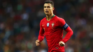 Jan Kruger/Getty Images