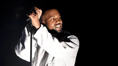 Kevin Winter/ Getty Images