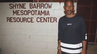 Image Via <a href='https://t.co/Ev2736bJsu' rel="nofollow noopener" target='_blank'>RedBullRadio</a>