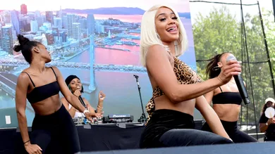 Lisa Lake/Getty Images