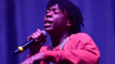 Prince Williams/Wireimage/Getty Images