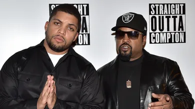 LEON NEAL/AFP/Getty Images