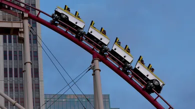 Ethan Miller/Getty Images