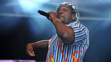 Ilya S. Savenok/Getty Image