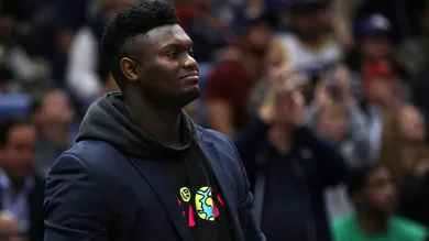 Chris Graythen/Getty Images