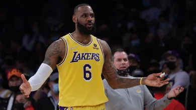 Harry How/Getty Images