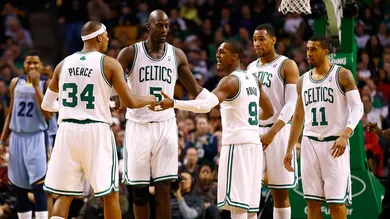 Jared Wickerham/Getty Images