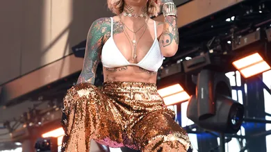 Kevin Winter/Getty Images for Coachella