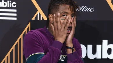 Jamie McCarthy/Getty Images