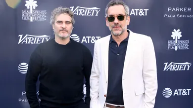 Rich Fury/Getty Images