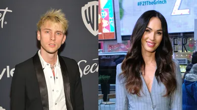 Matt Winkelmeyer/Getty Images for InStyle / Mike Coppola/Getty Images