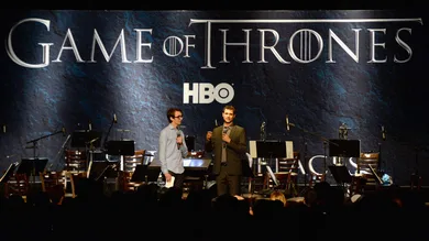 Kevin Winter / gettyimages