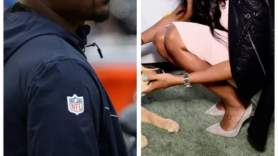 Jerod Harris/ Jonathan Daniel/Getty Images