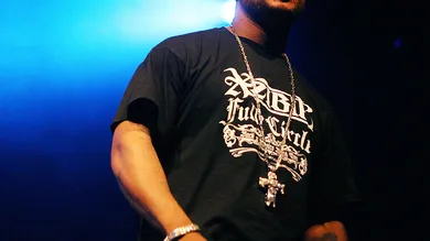 John Stanton/WireImage/Getty Images