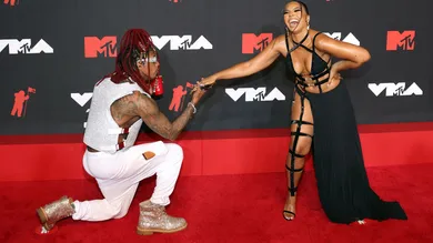 Taylor Hill/Getty Images