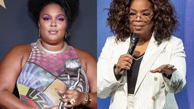 Robin L Marshall/Getty Images & Emma McIntyre/Getty Images