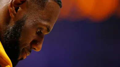 Yong Teck Lim/Getty Images