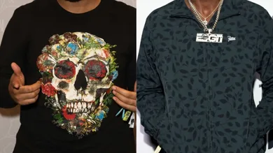 Earl Gibson III, Cassidy Sparrow/Getty Images