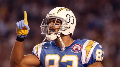 Donald Miralle/Getty Images