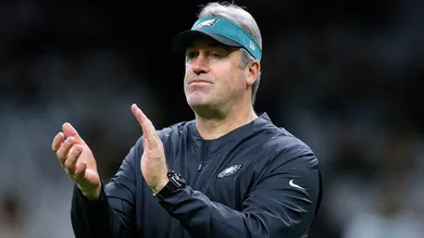 Jonathan Bachman/Getty Images