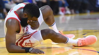 Thearon W. Henderson/Getty Images