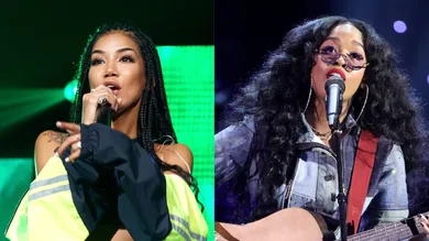 Bennett Raglin/Getty Images for BET / Rich Fury/Getty Images