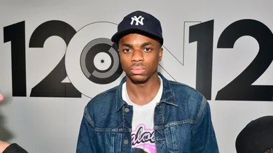 Jerod Harris / Getty Images