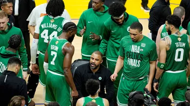 Thearon W. Henderson / Getty Images