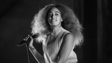 Erika Goldring/FilmMagic