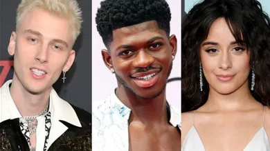 Charley Gallay / Stringer / Getty Images, Rich Fury / Staff / Getty Images, Dimitrios Kambouris / Staff / Getty Images