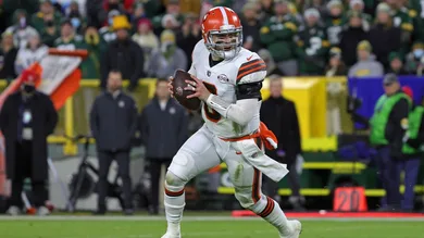 Stacy Revere/Getty Images