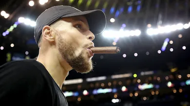 Ezra Shaw/Getty Images