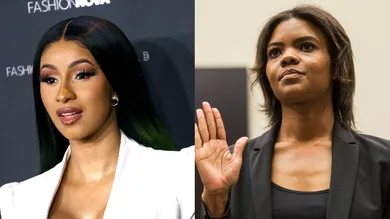 Tommaso Boddi/Getty Images, Zach Gibson/Getty Images