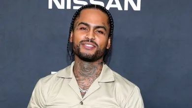 Bennett Raglin/Getty Images