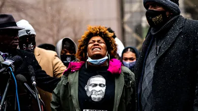 Stephen Maturen/Getty Images