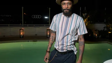 Charley Gallay / Stringer / Getty Images