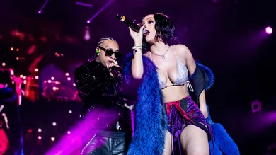 Timothy Norris / Contributor / Getty Images