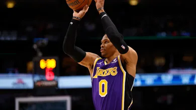 Ron Jenkins/Getty Images