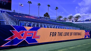 John McCoy/Getty Images